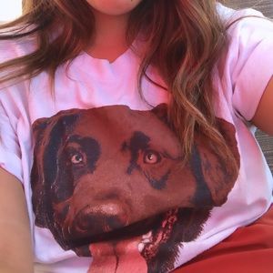 Meet your Posher, Jacki